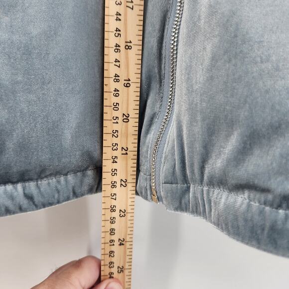 TCEC Women's Size Small Puffer Jacket Waist Length - Picture 5 of 10